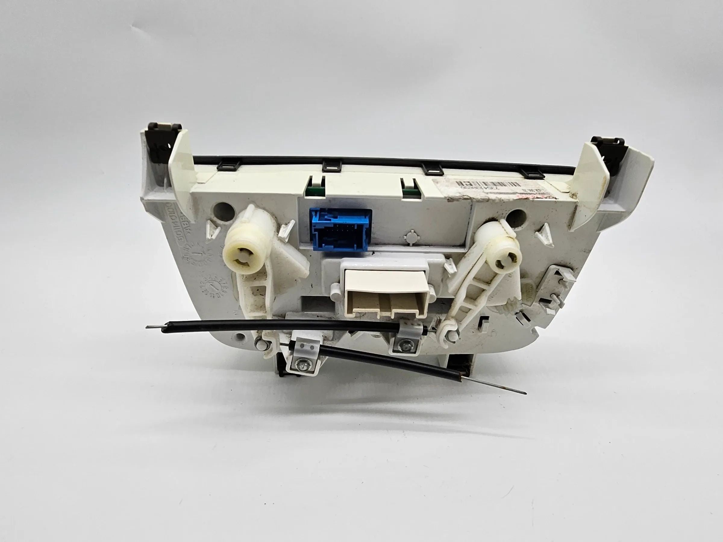 Oryginalny panel sterowania klimatyzacją FIAT Grande Punto (199) 7354198090