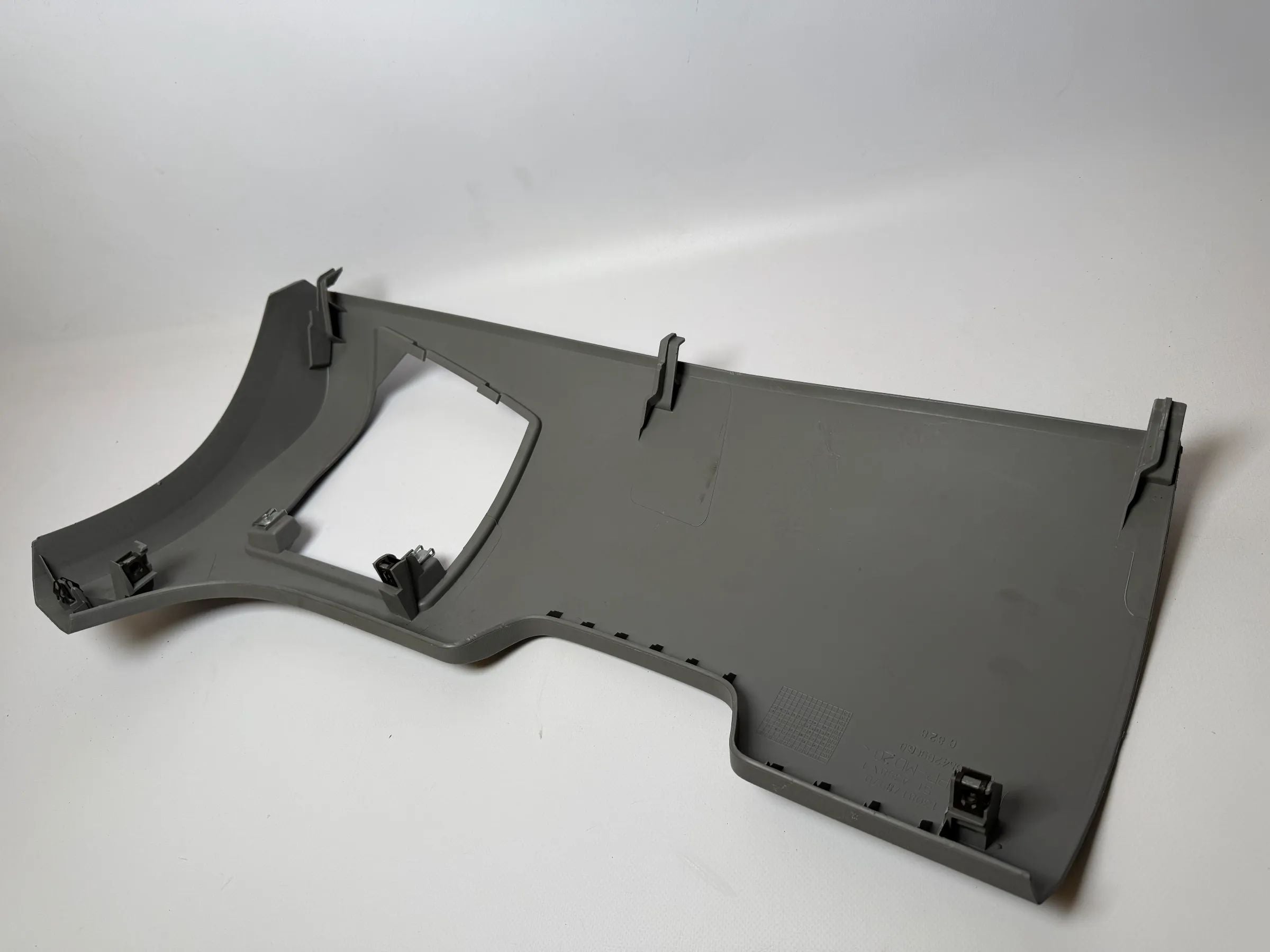 Oryginalna osłona deski rozdzielczej Fiat Ducato C.-Jumper P.-Boxer 7354209660