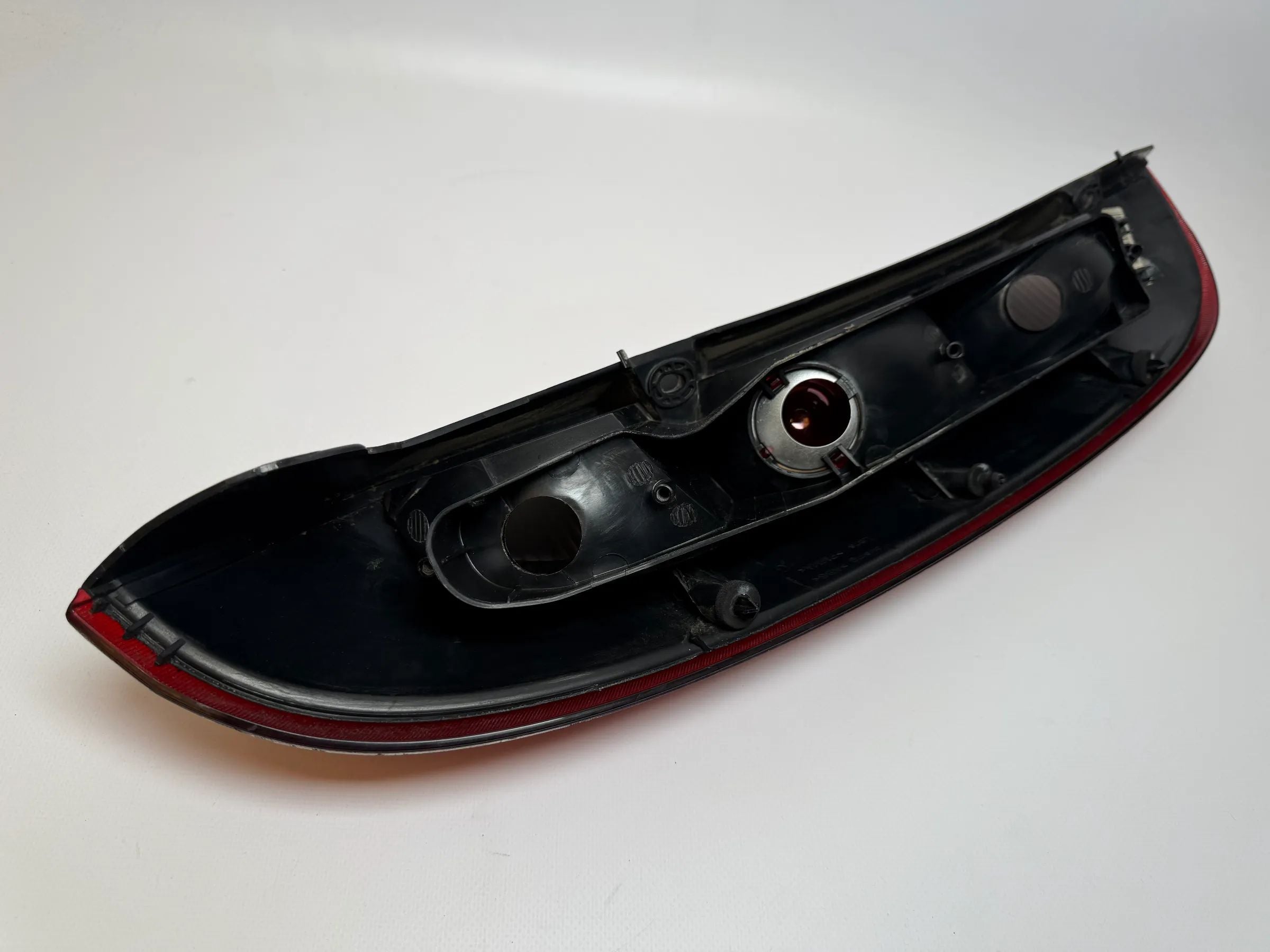 Original Opel Corsa C X01 rear light right, Valeo 09114337 89302181 