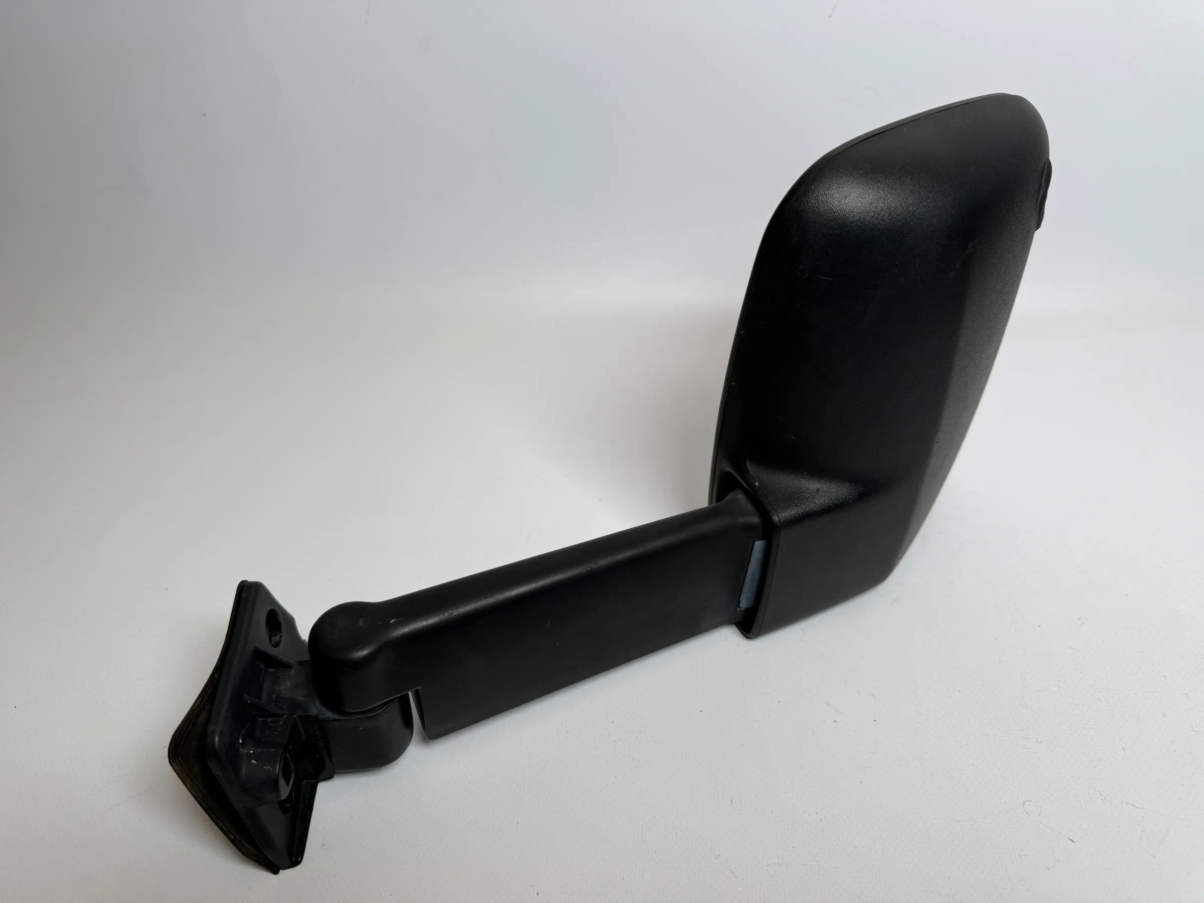 Original Ford Transit II 2 (T) buitenspiegel links lang 86VB17683BDW