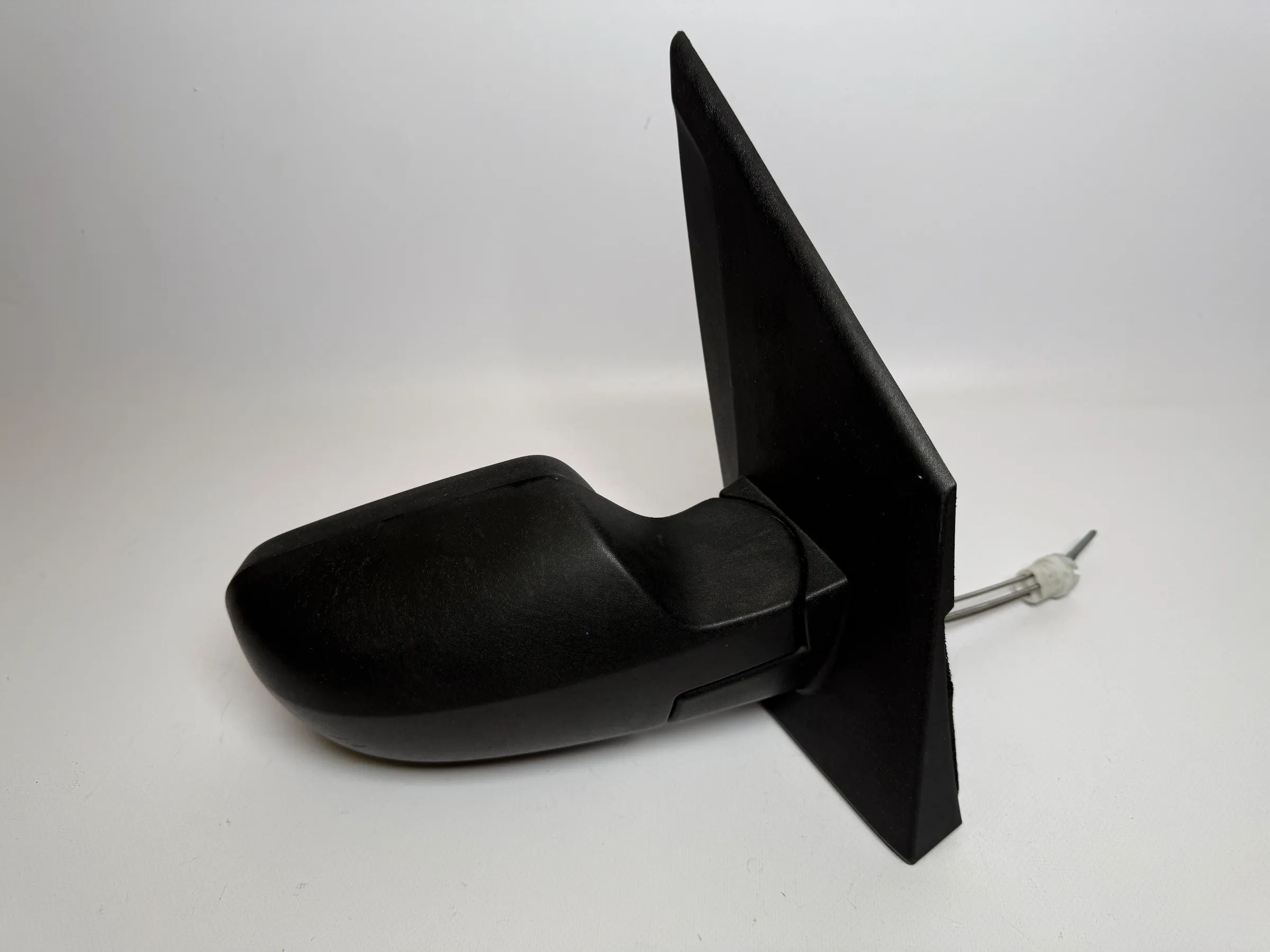 Original Ford Fiesta V 5 (JH/JD) Außenspiegel Rechts Schwarz 2S6117682AS