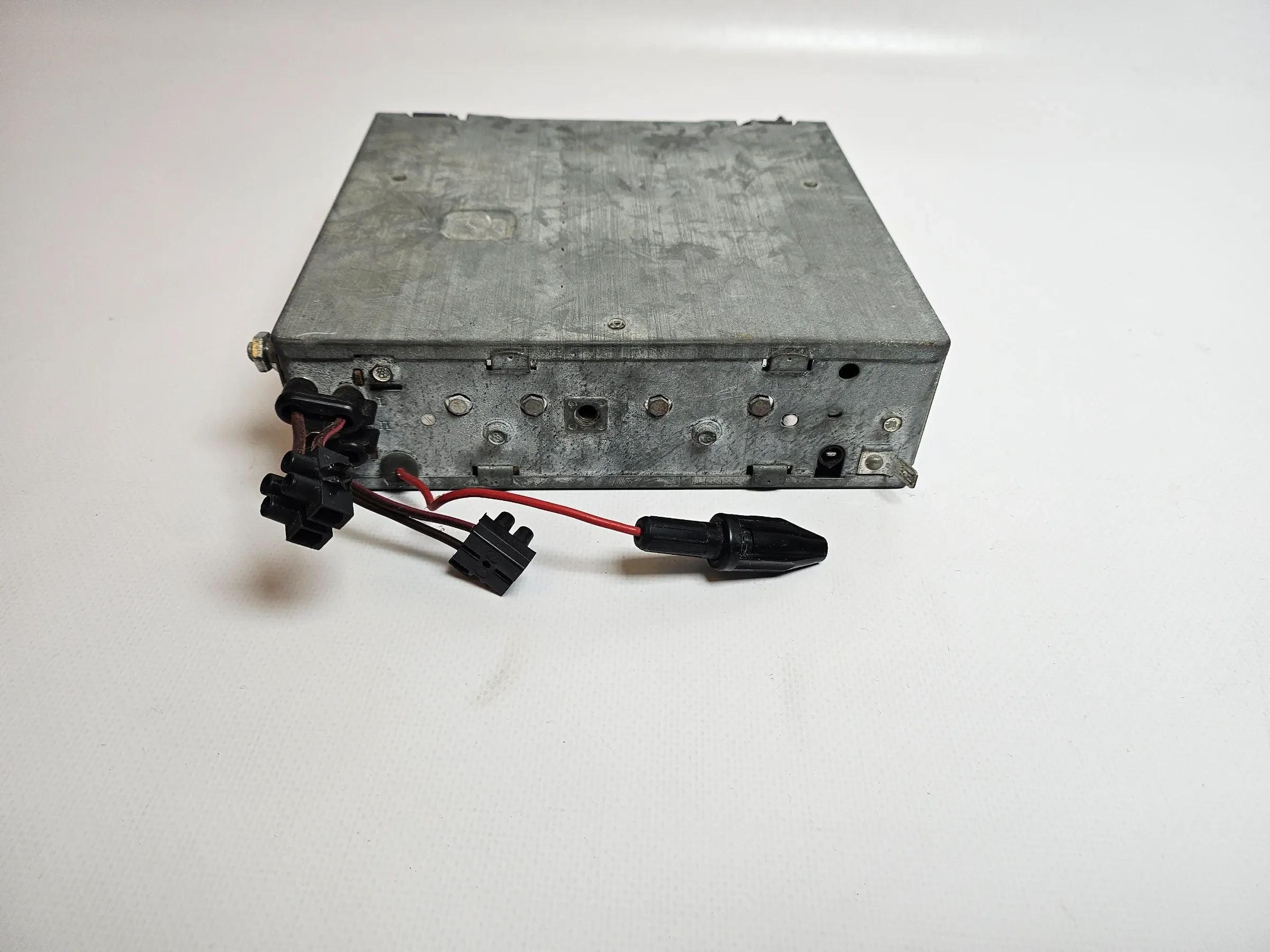 Oryginalne radio samochodowe Blaupunkt ACR 925 z kasetą 7633 903 000