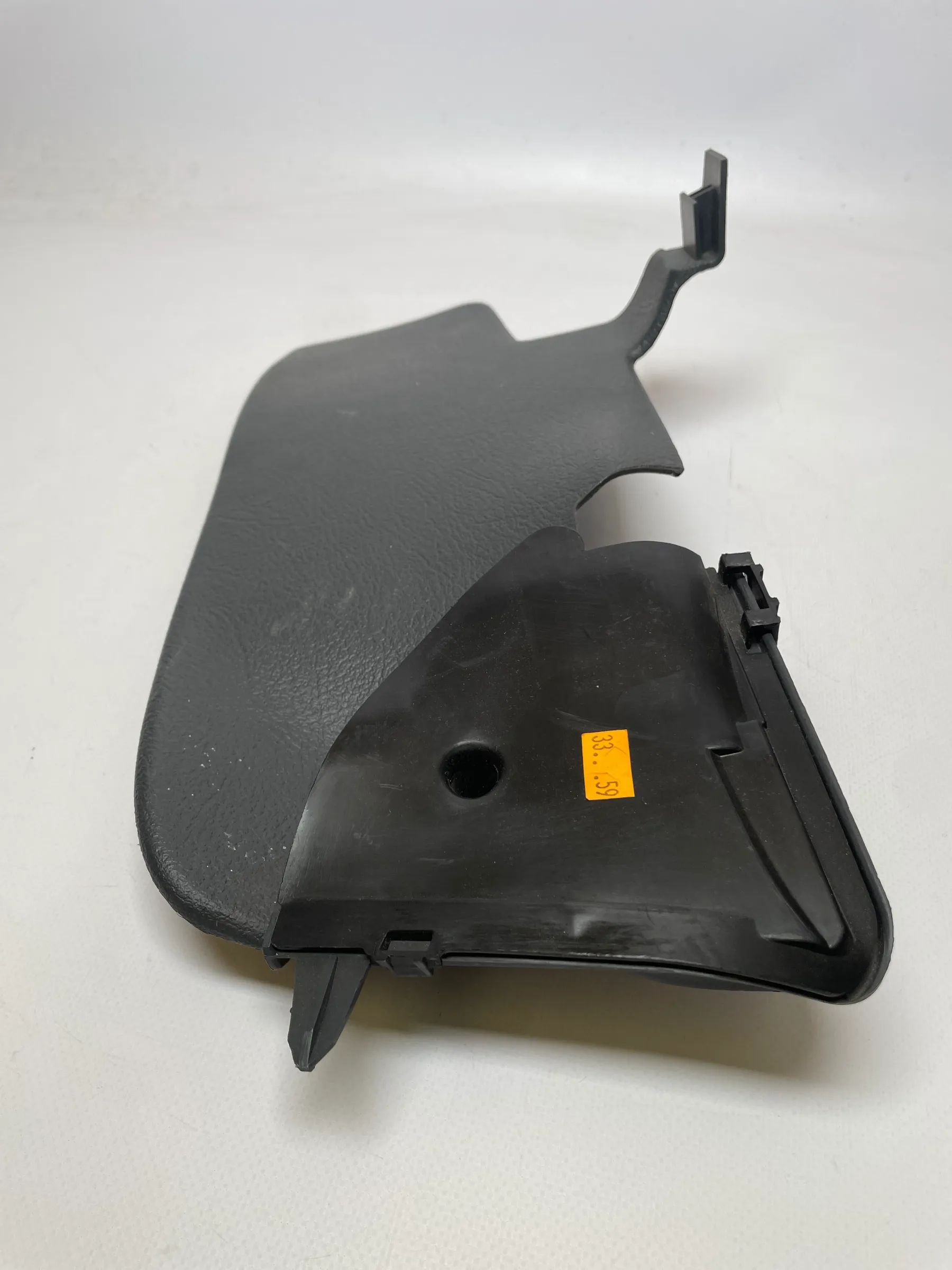 Original Citroen C5 (DE/DC) Abdeckung Fußraum Rechts Vorne 9632614177