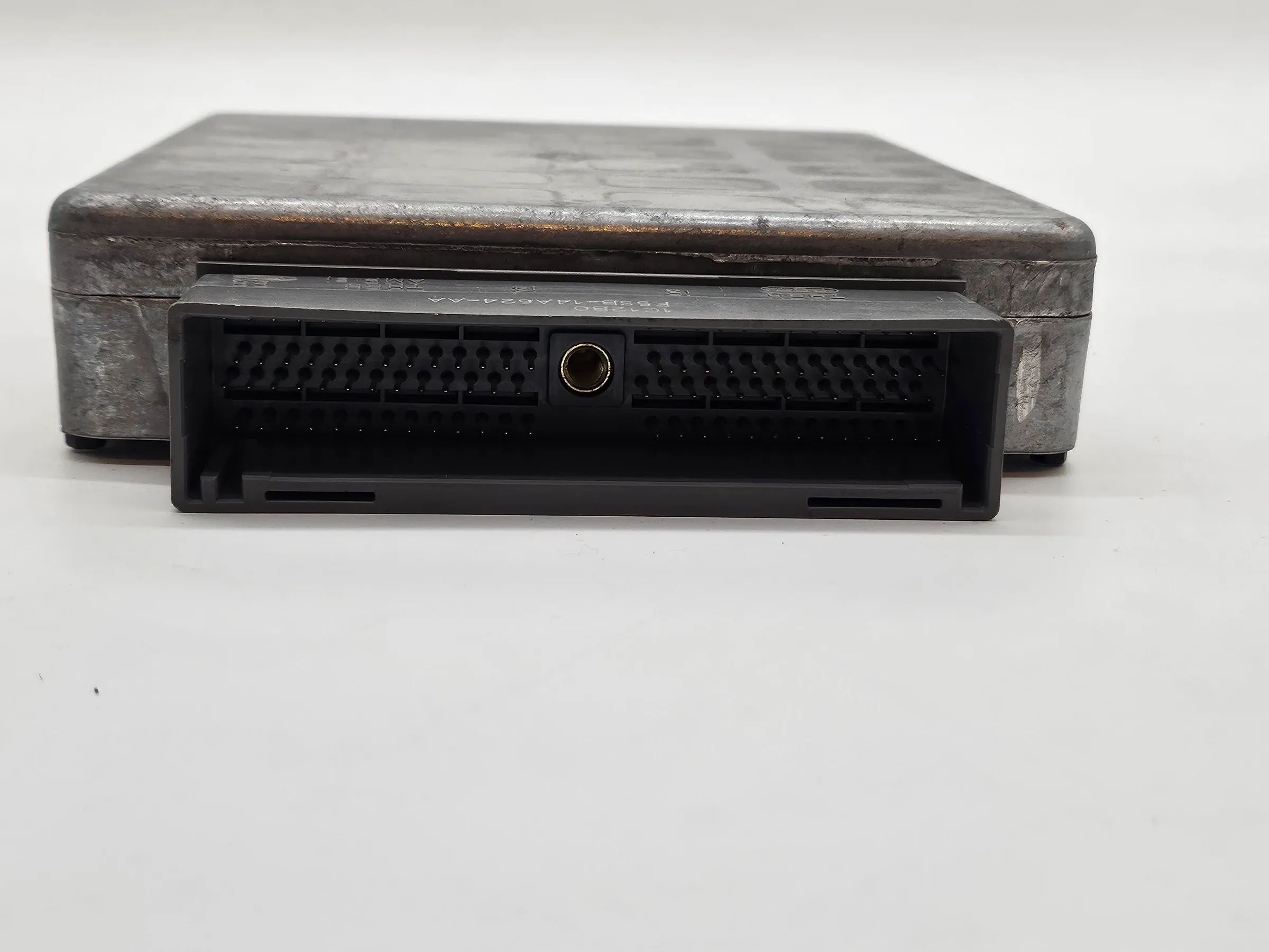 Original  Ford Focus  1 DAW Motorsteuergerät 1S4F-12A650-BCA