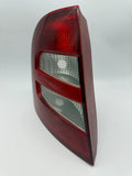 Original Skoda Fabia I 1 (6Y2/6Y3) Tail Light / Rear Lamp Left 6Y6945095