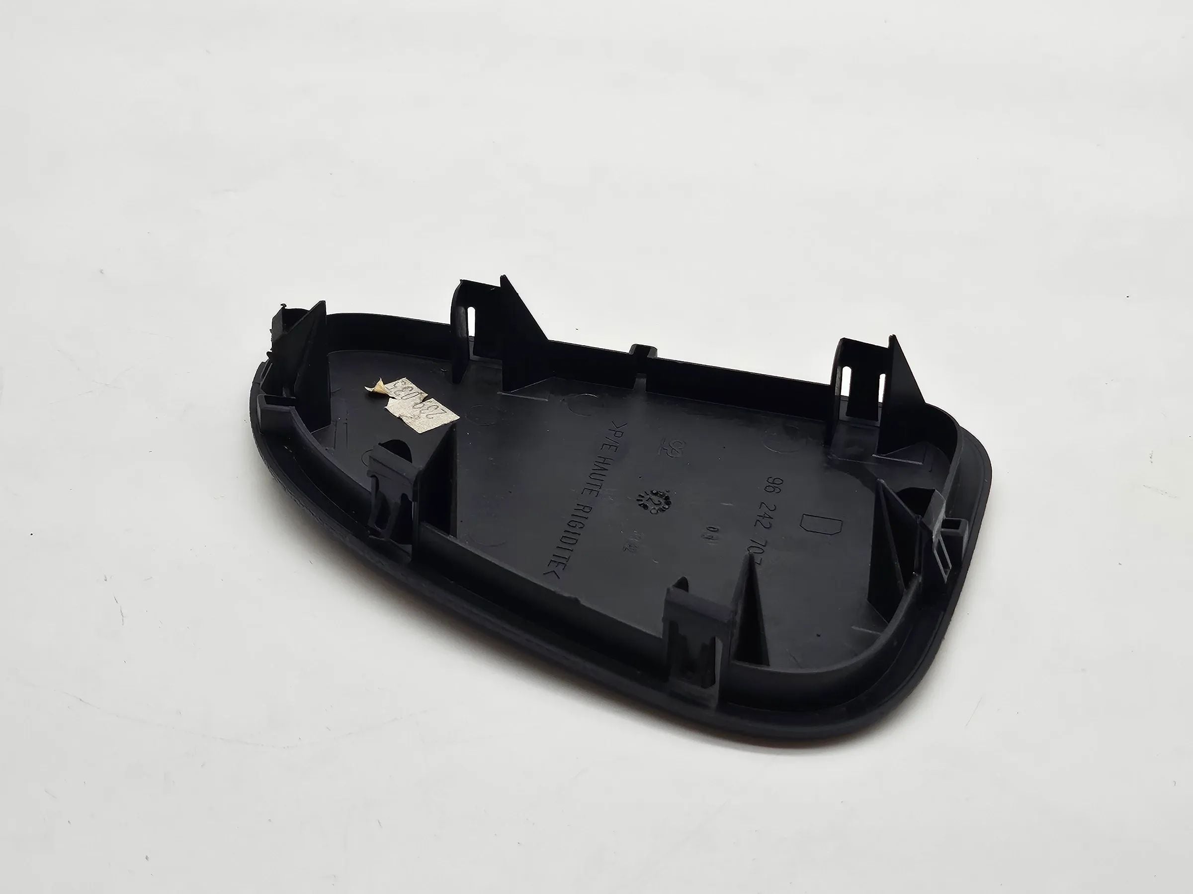 Peugeot 206 CC Cover Trim Lid Dashboard Right 9624270777