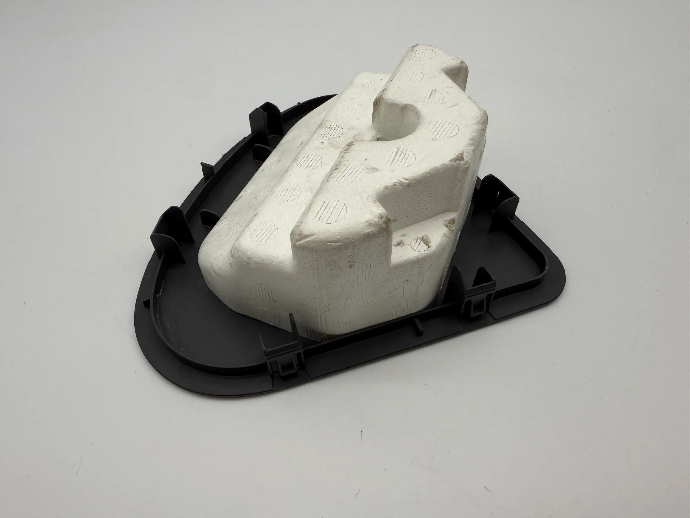 Original Citroen C5 (RE/DC/DE/DC) Abdeckung Innen 9632608377