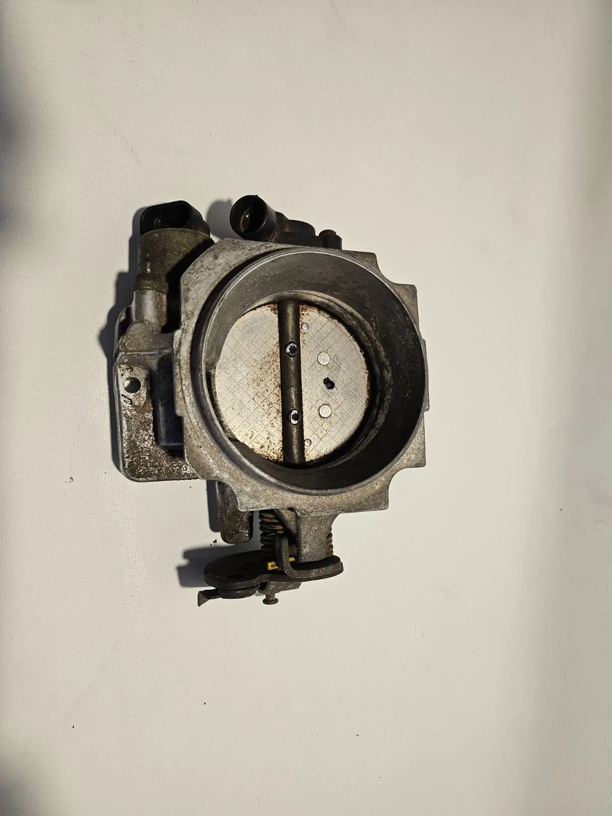 original Suzuki Vitara SJ Drosselklappe