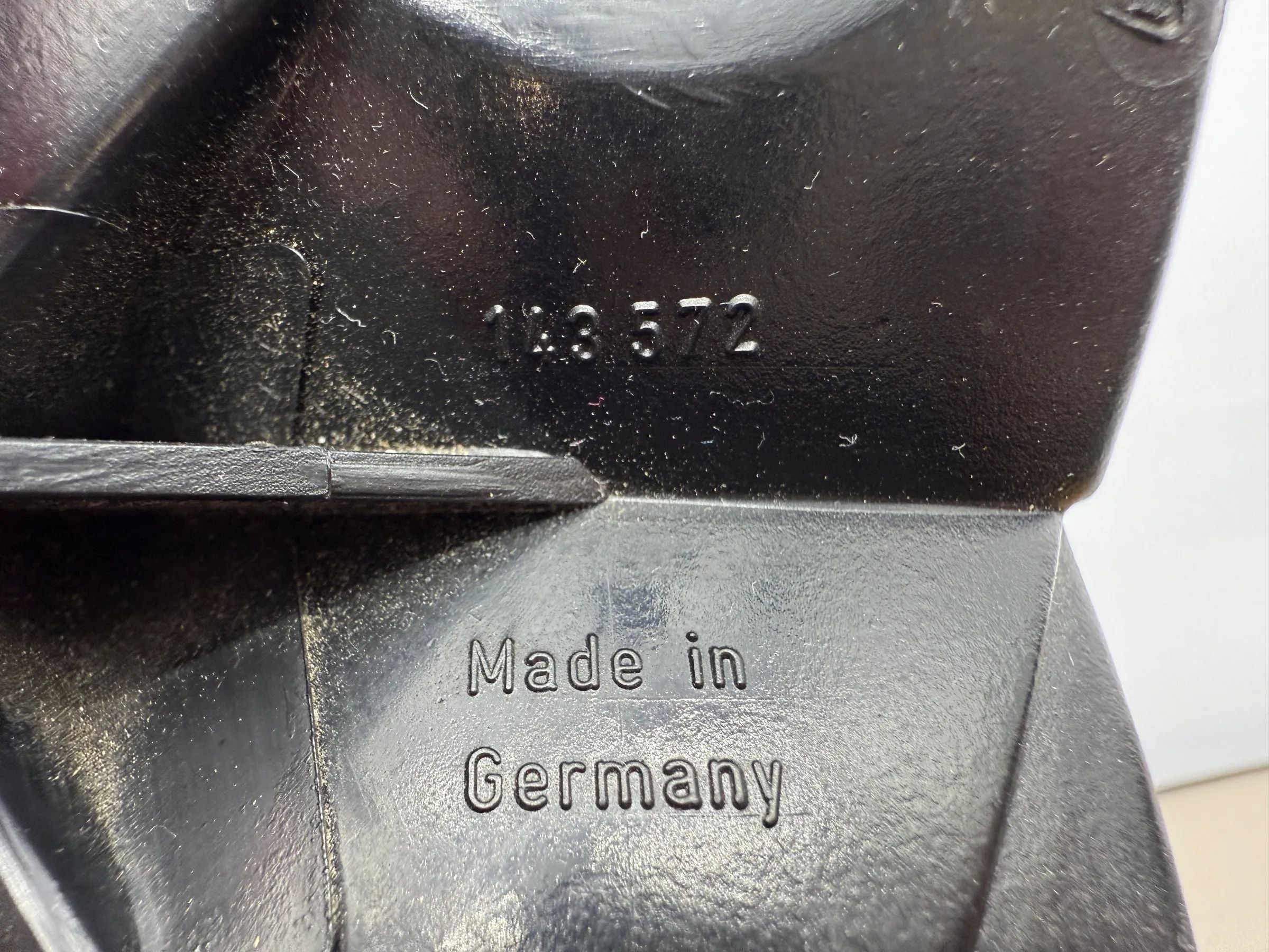 Original Opel Omega B (V94) Rücklicht / Rückleuchte Rechts 143572