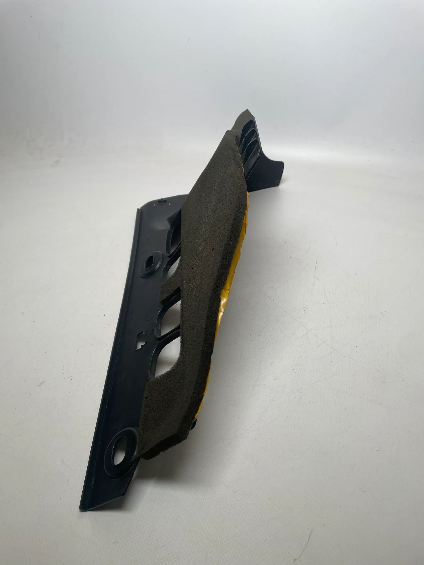 Original Opel Zafira (A05) Verkleidung Fußraum Rechts 13162526