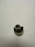 Oryginalny VW Audi 80/90/100 A4/6/8 (8D2/...) Lampenträger 3B0953123