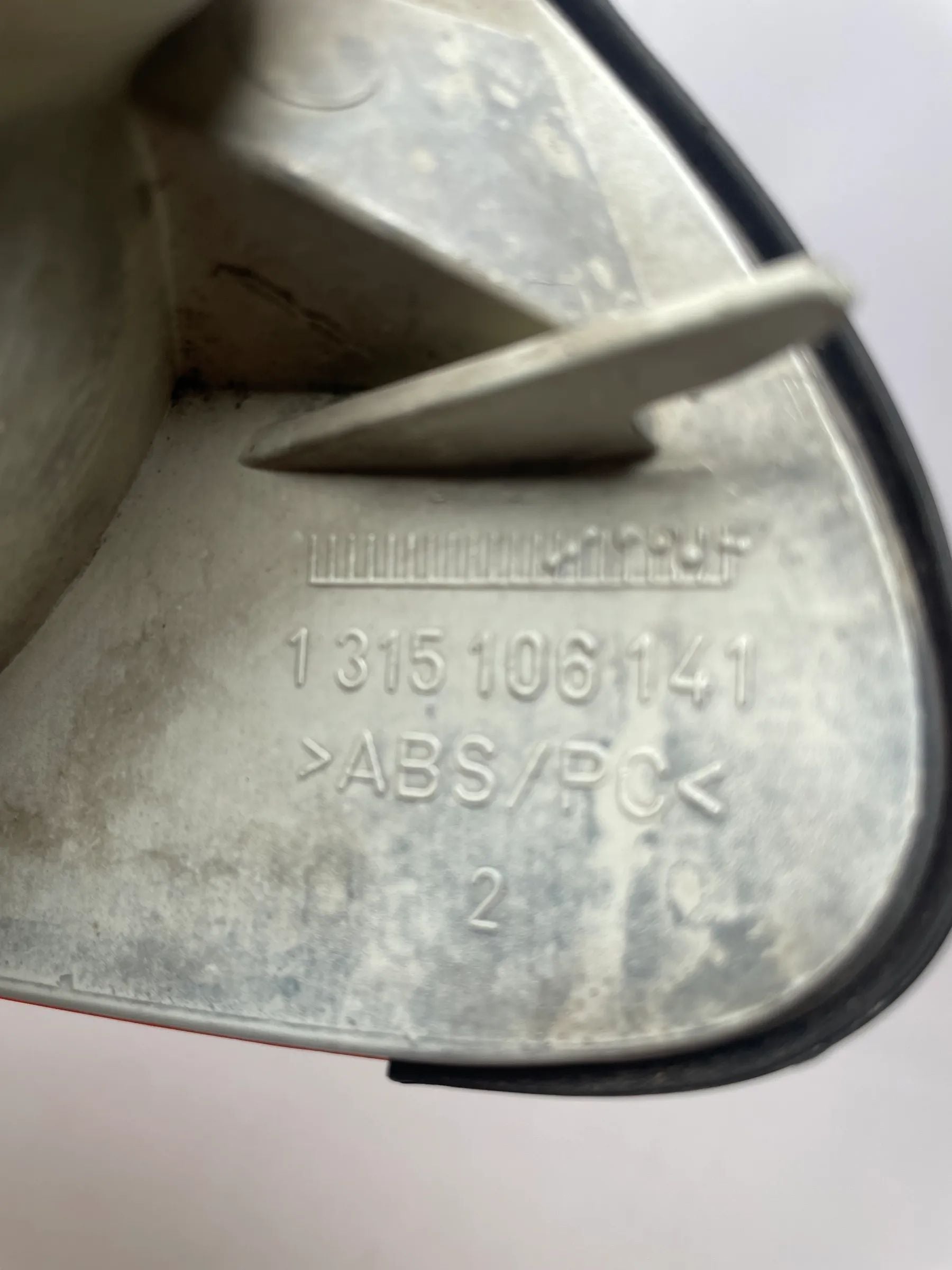 Original BMW 3er Coupe (E46) Blinker Rechts Vorne 6902766