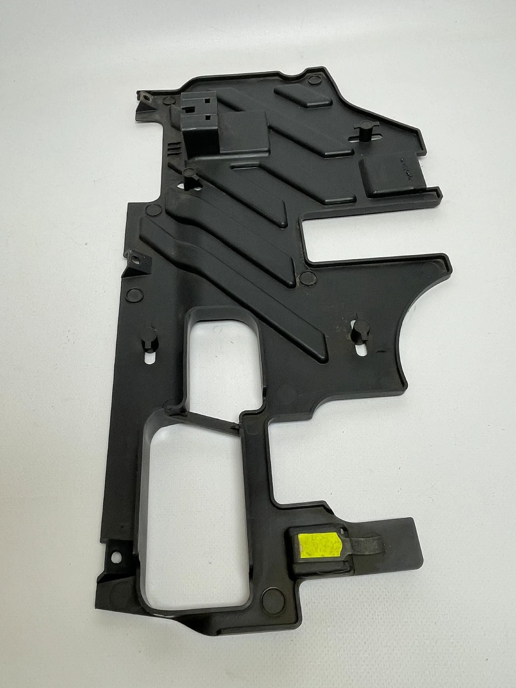 Original Seat Ibiza III 3 Trim Cover Dashboard Left 6L1863083A