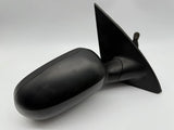 Original Opel Corsa C X01 Außenspiegel Seitenspiegel Links Schwarz E11015921
