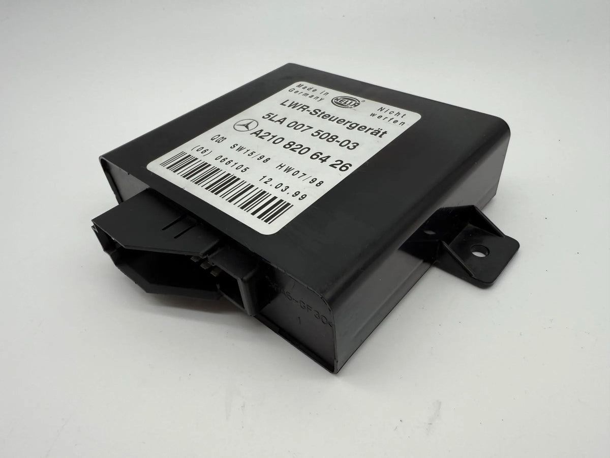 Original Mercedes Benz E-Class + (W208/W210) LWR control unit A2108206426 