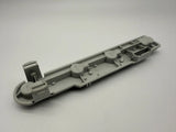 Oryginalny uchwyt lampy tylnej Skoda Fabia (6Y) L/P 6Y6945257 / XU3X13N004AA