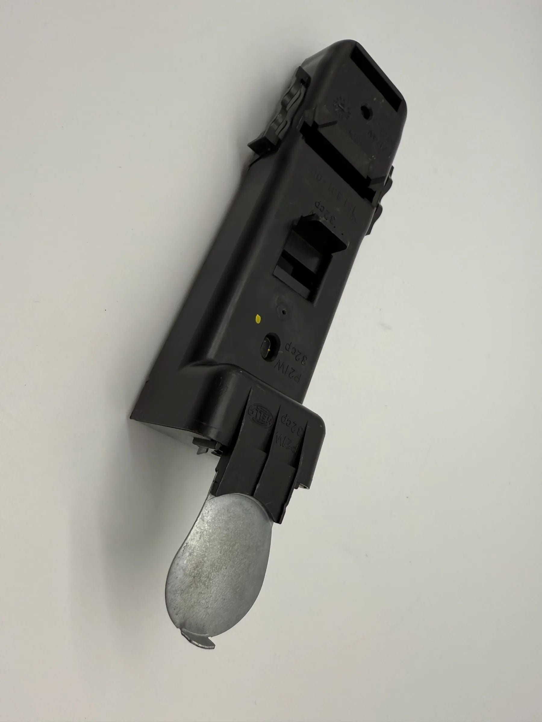 Support de feu arrière Mercedes-Benz Classe C Coupé CL203 15163300 / 15163100
