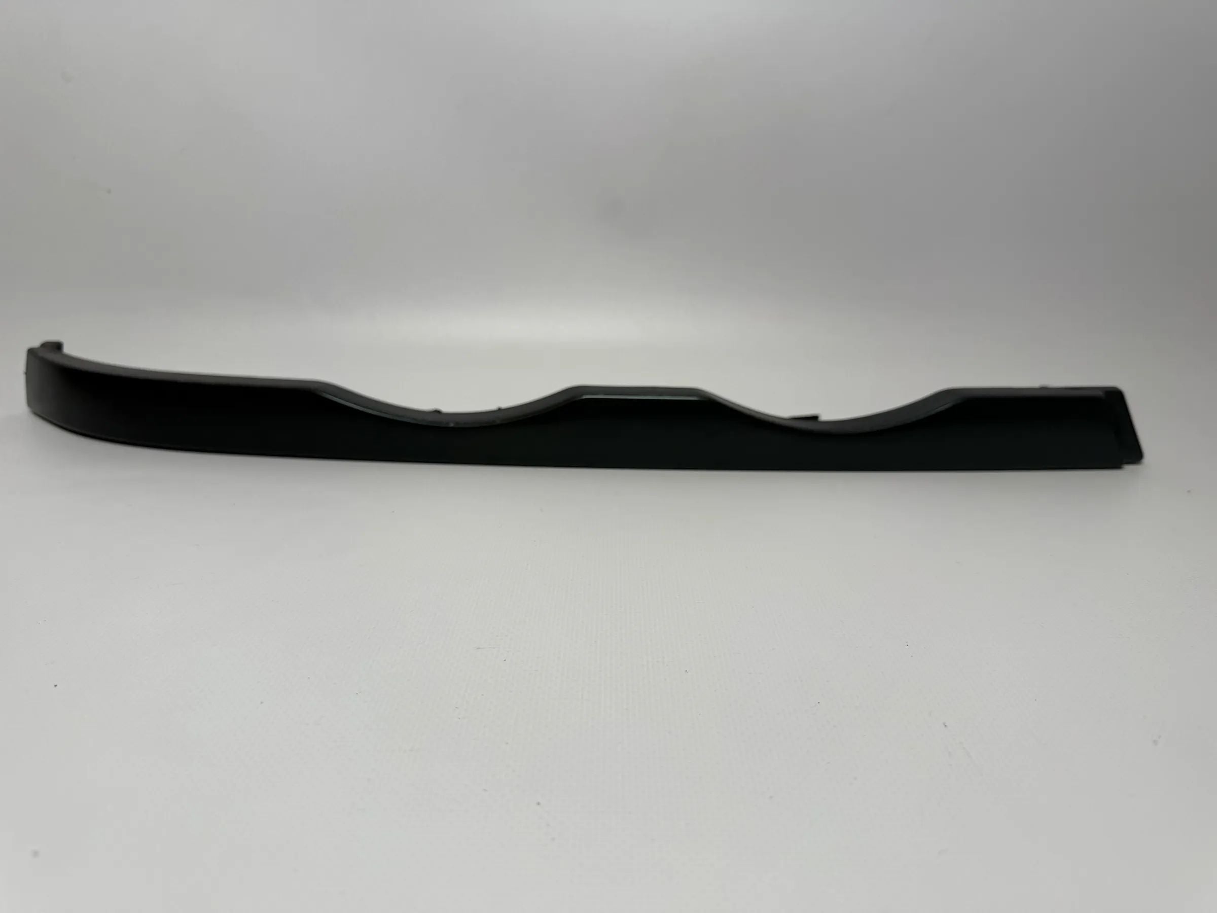 Oryginalna listwa ozdobna reflektora prawa zielona BMW 3er E46 51.13-8 208 482