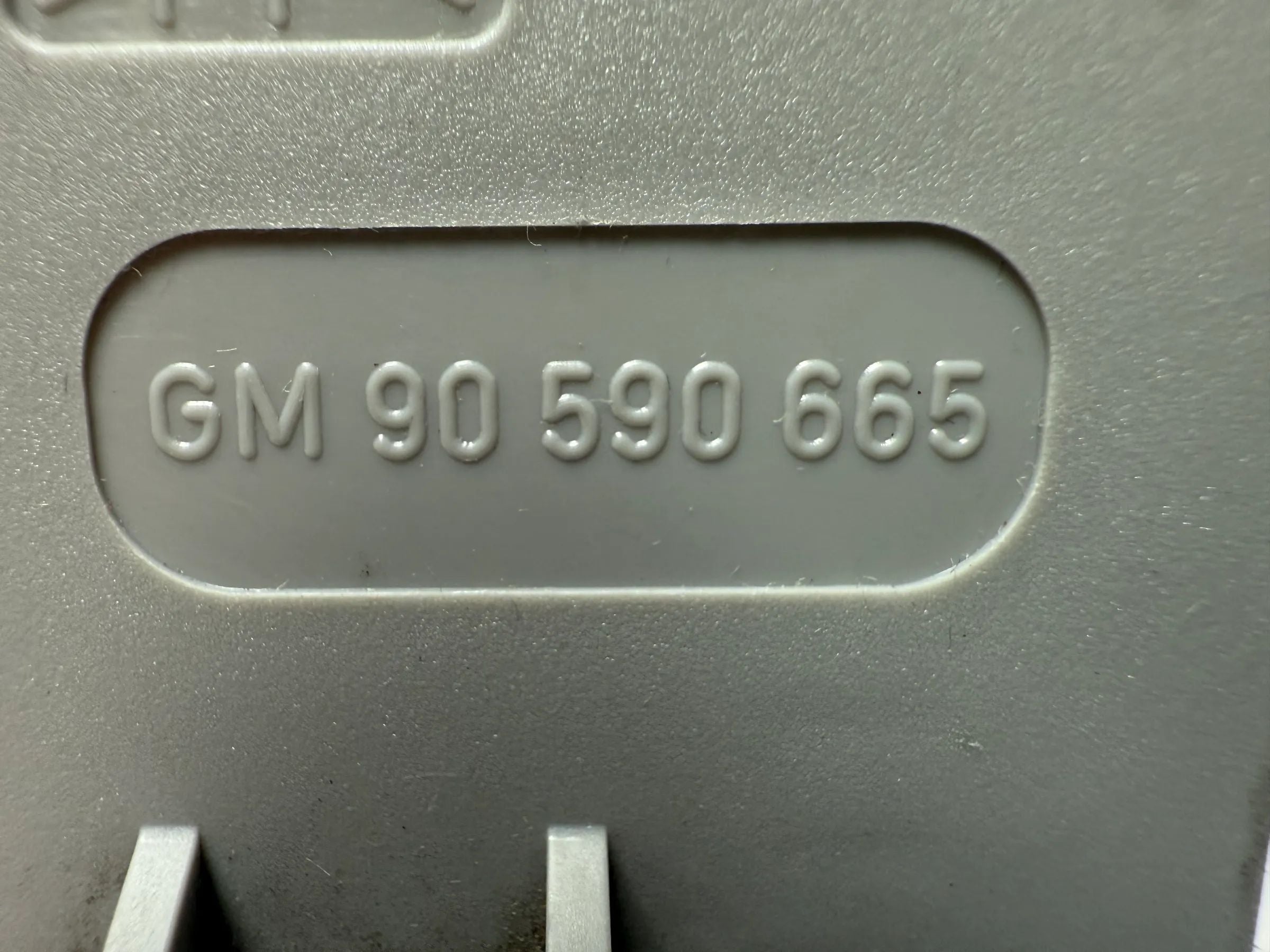 Original Opel Astra G Regulador de Alcance dos Faróis LWR, Ajuste 90590665