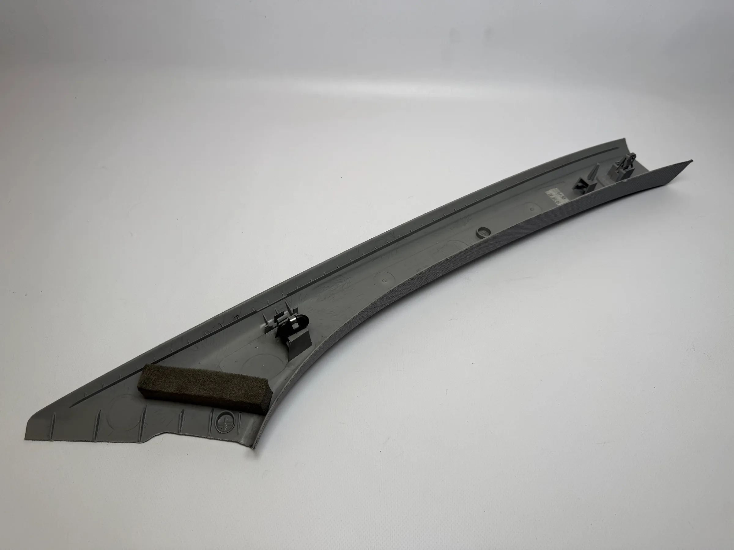 Original Opel Astra H (L48/A04) A-Säulenverkleidung Blende Links 13113885 LH