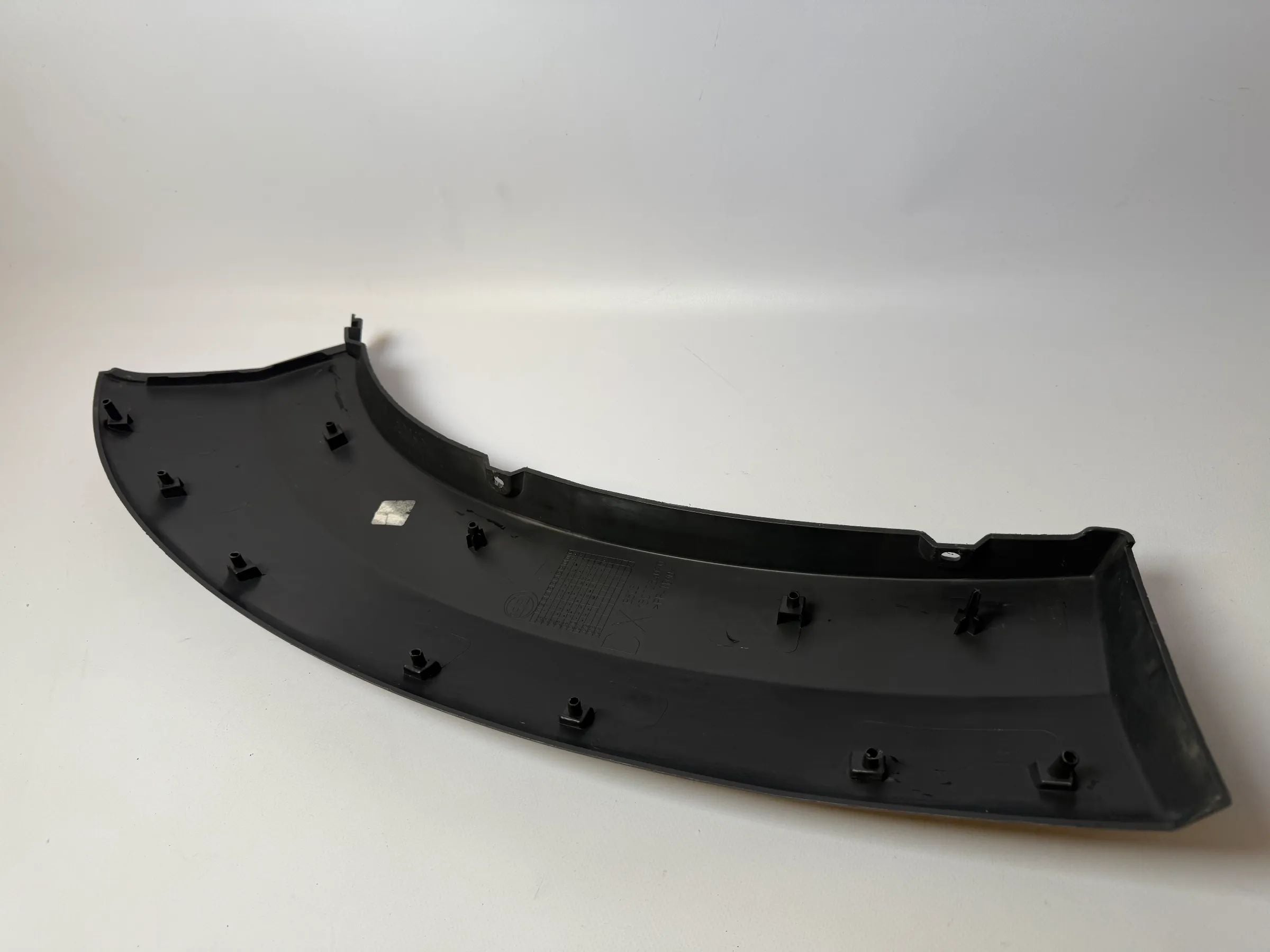 Oryginalna osłona nadkola Fiat Ducato C.-Jumper P.-Boxer prawa 1307234070 DX