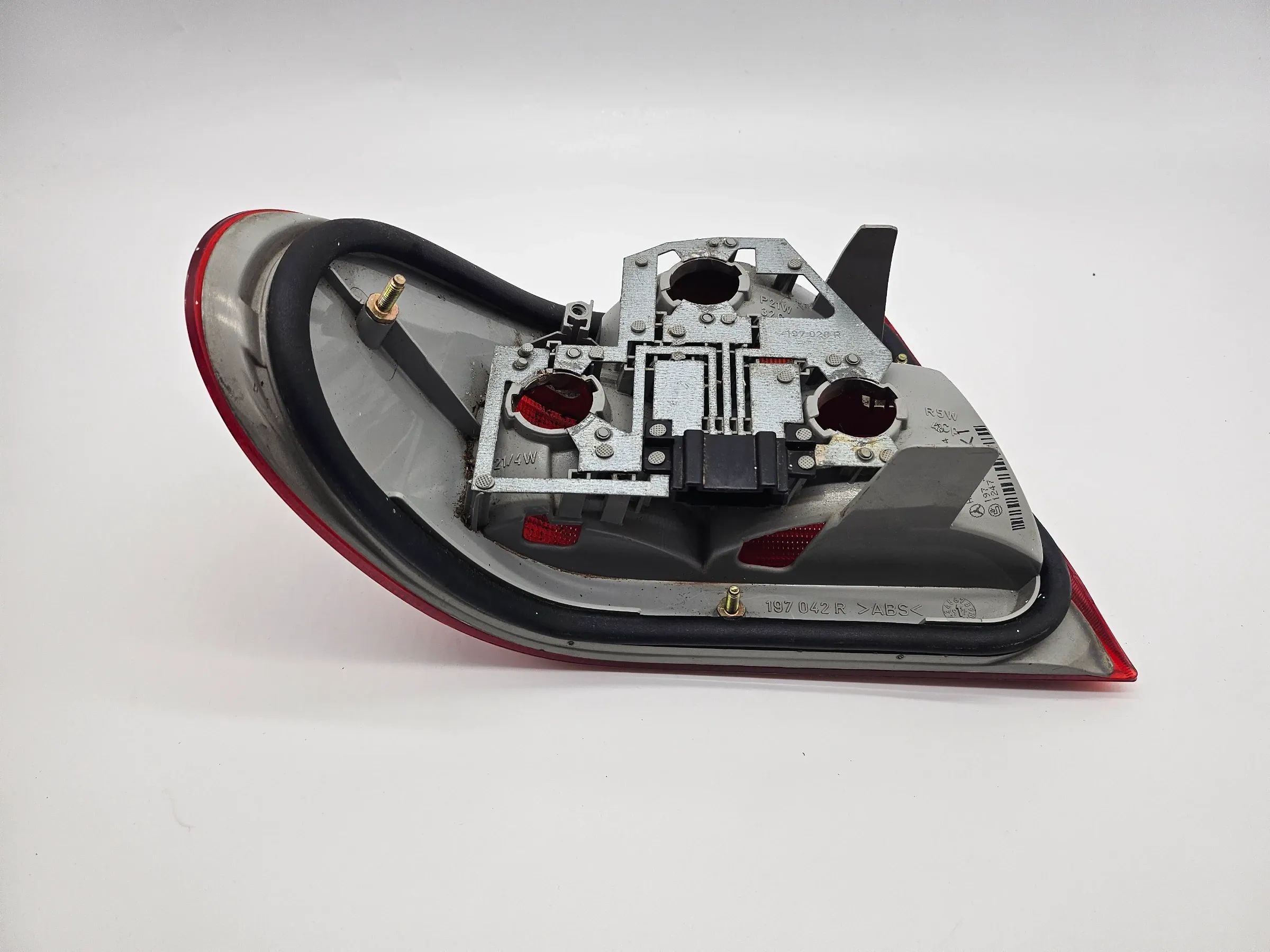 Oryginalna lampa tyłna Mercedes-benz E 200 W210 prawa A2108200264