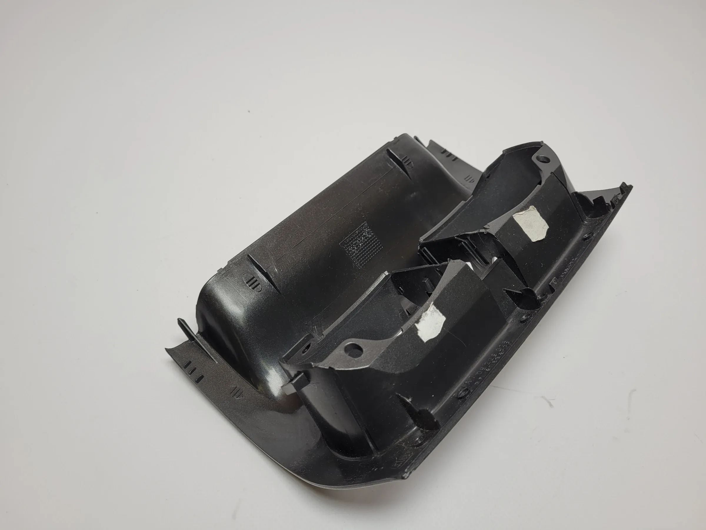 Original Opel Corsa C (X01) Verkleidung Abdeckung Blende Luftdüse Düse 09228025