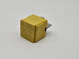 Orig. Opel Corsa C Meriva A Vectra C Signum Relais Arbeitsrelais GELB 90226846