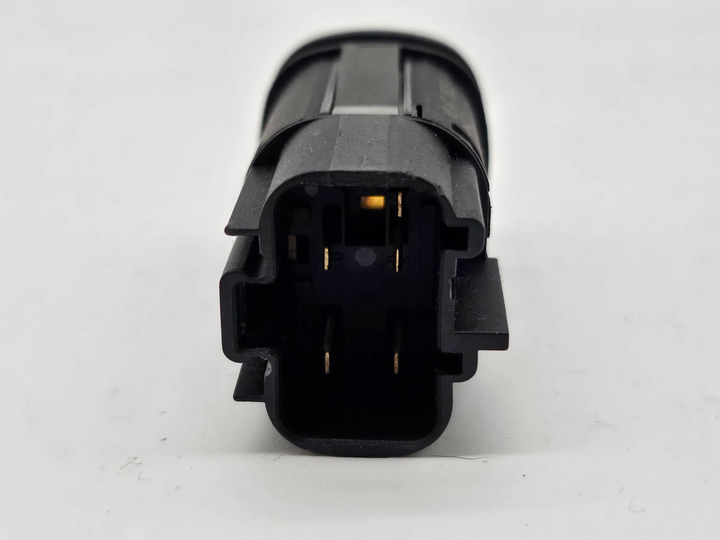 Ford Fiesta 4 JAS przełącznik tylnej lampy przeciwmgielnej NSL XS6T15K237AA 96FG15K237AA