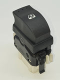 Original Renault Clio 2 II BB CB SB ab 1998 Fensterheber Schalter vorne rechts