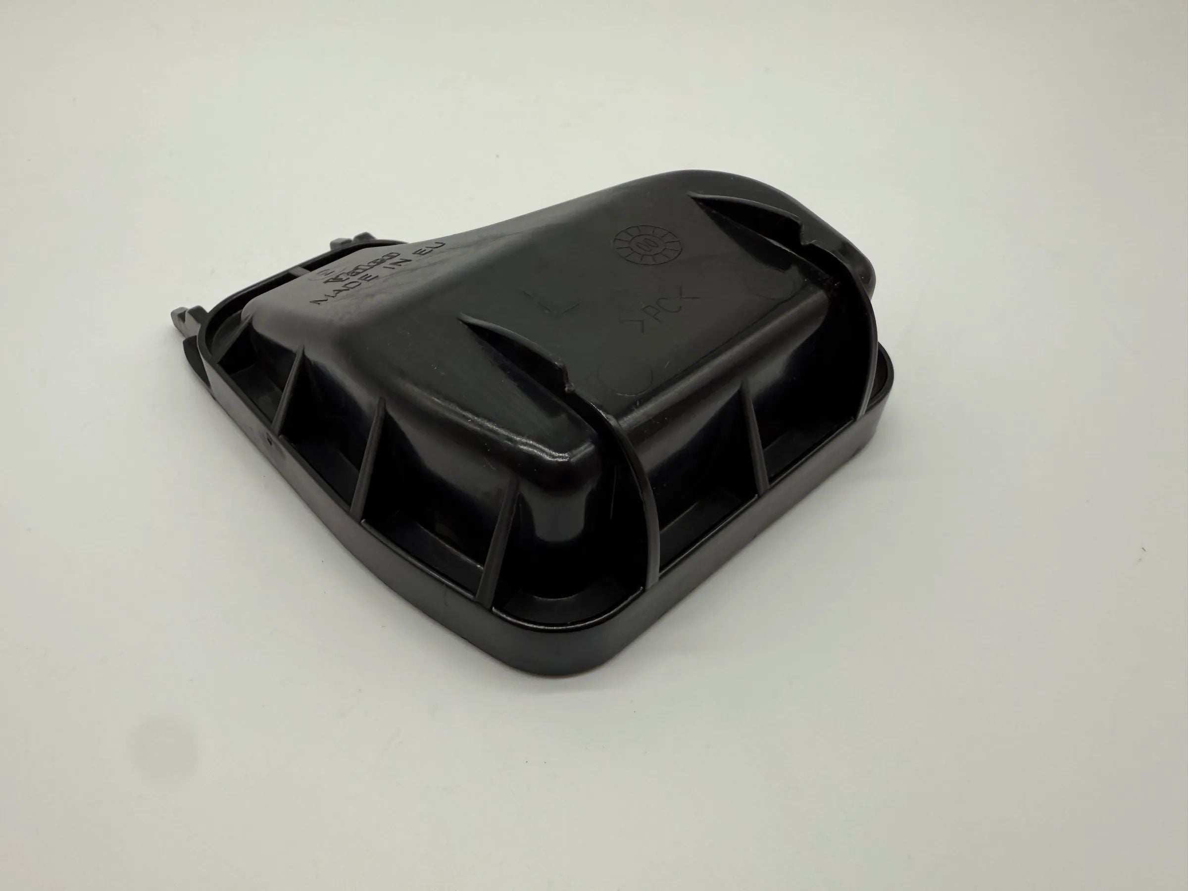 Original Audi A4 (8E5/8E2/B6) Scheinwerfer Abdeckung Deckel Kappe Links