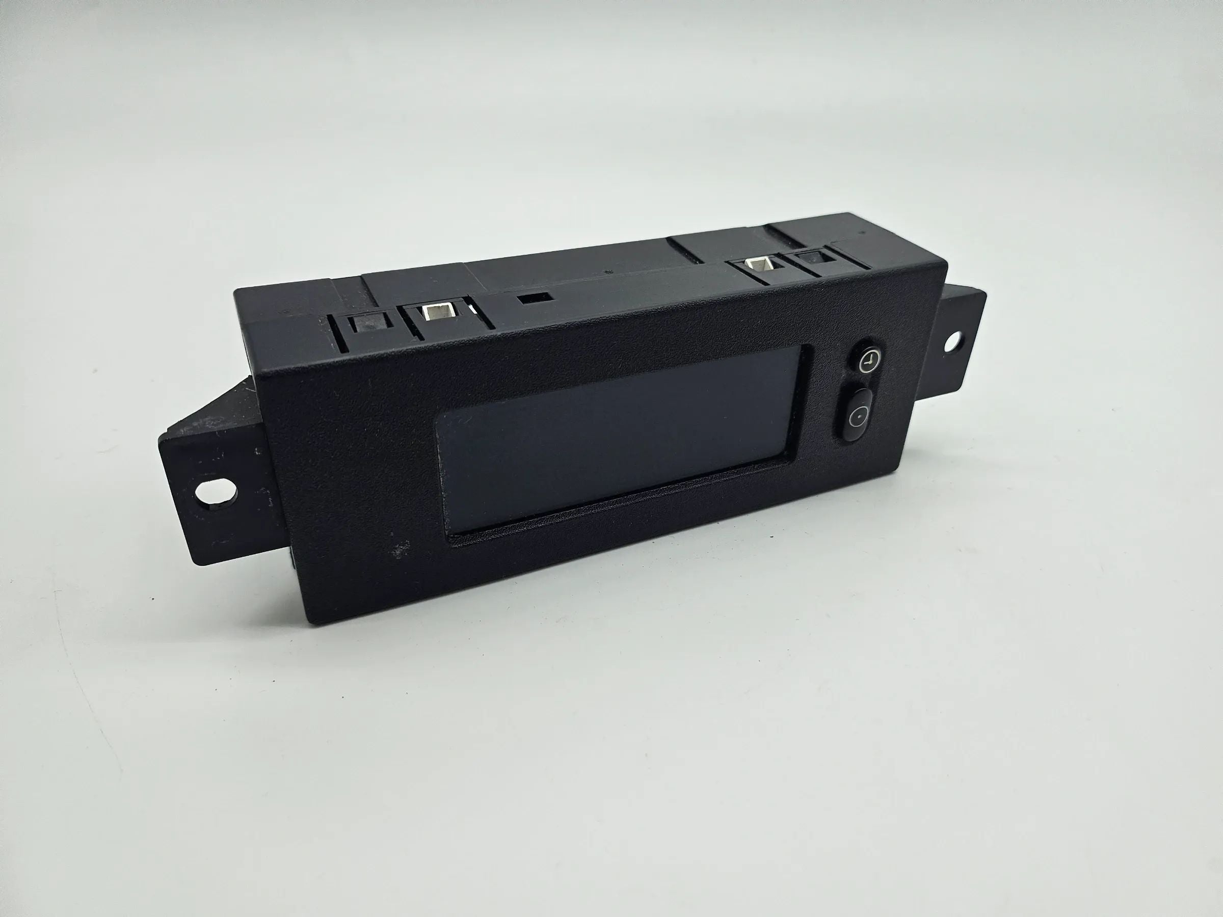 Original Opel Agila Astra G   Uhr Anzeige Display GM 009133265