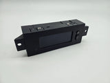 Original Opel Agila Astra G   Uhr Anzeige Display GM 009133265