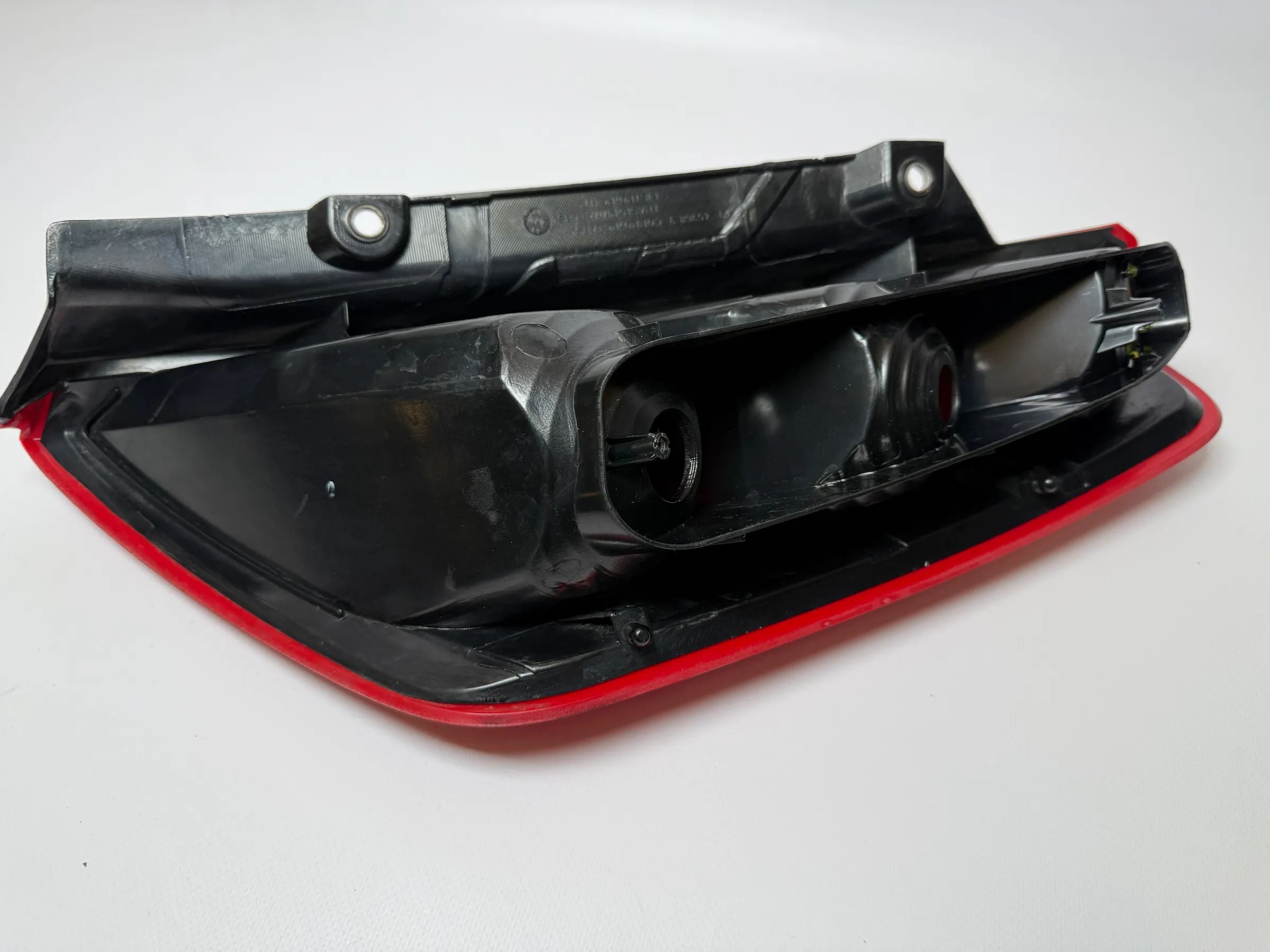 Original Fiat Grande Punto 199 rear light left 51701589 / 20140999 