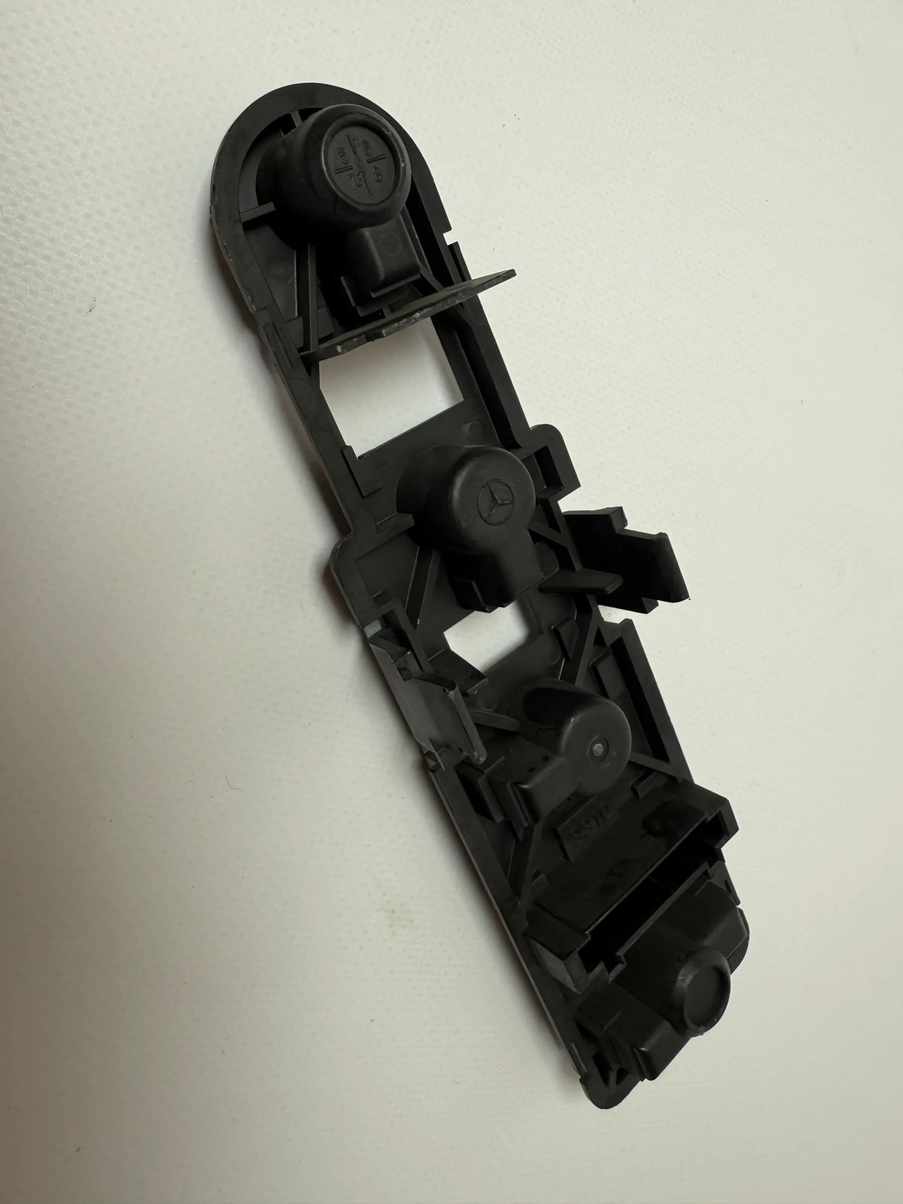 Original Mercedes-Benz A-Class W168 lamp holder rear light R/L rear ULO 3310 