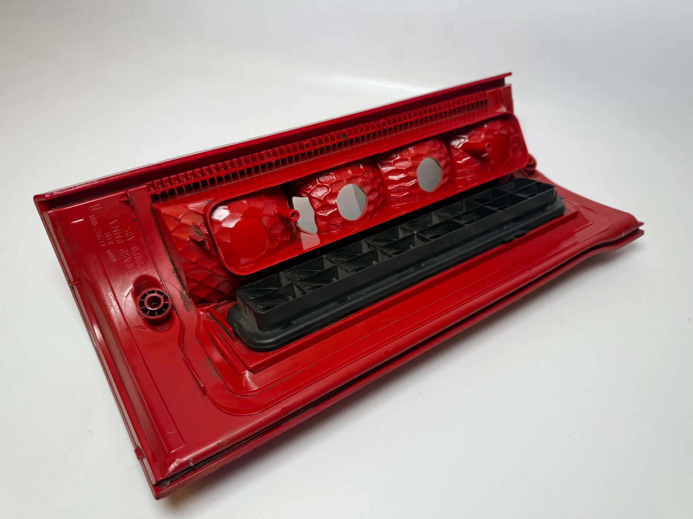 Original Fiat Ducato Citroen Jumper Peugeot Boxer Taillight Right 1328427080 