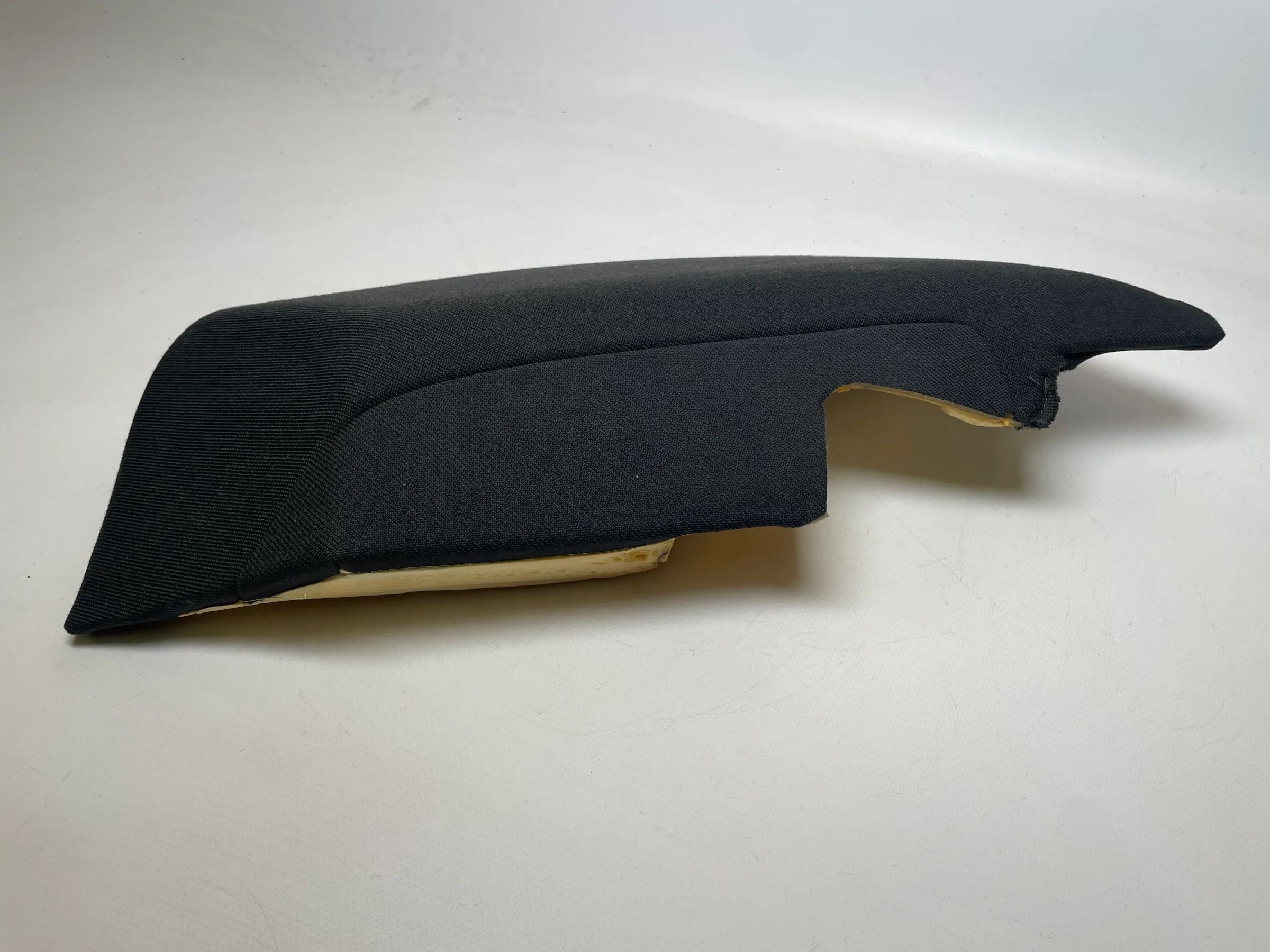 Original Mercedes-Benz C-Klasse (CL203) Seitenteil Rücksitz Links A2039201530