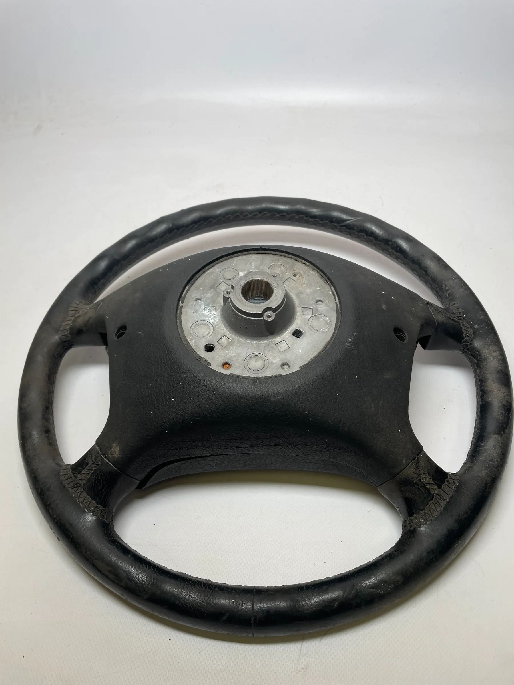 Original BMW 5 Series (E39) Steering Wheel including Airbag 3310944453