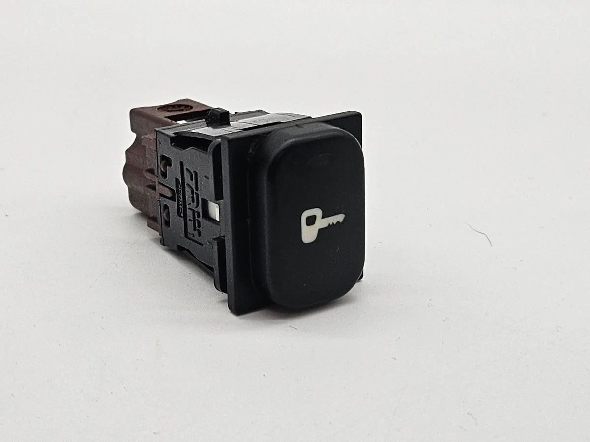 Original PEUGEOT 607 9D, 9U Zentralverriegelungsschalter 96296488xt