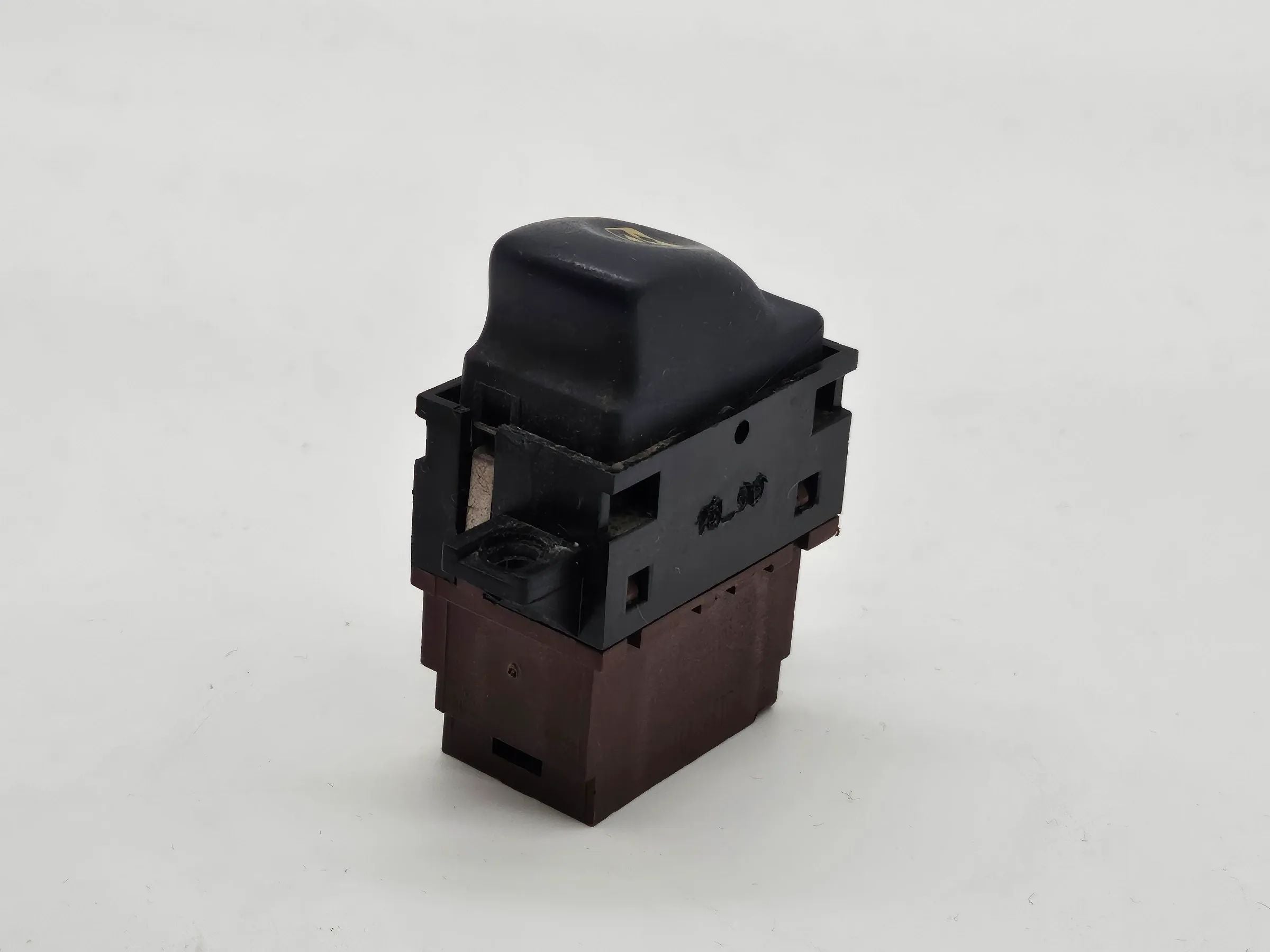 Original  RENAULT ESPACE III JE0  Fensterheber Schalter Vorne Links 7700876399