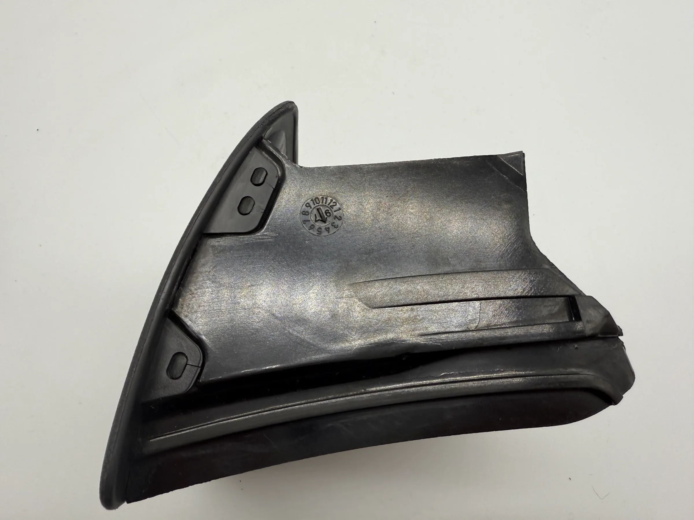 Compartiment de rangement poubelle d'origine Volvo V40 I (874, 875, 876) 73180 / 30808144