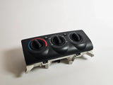 Original Renault Clio  2  II  B  Klimabedienteil A82000100 69520015
