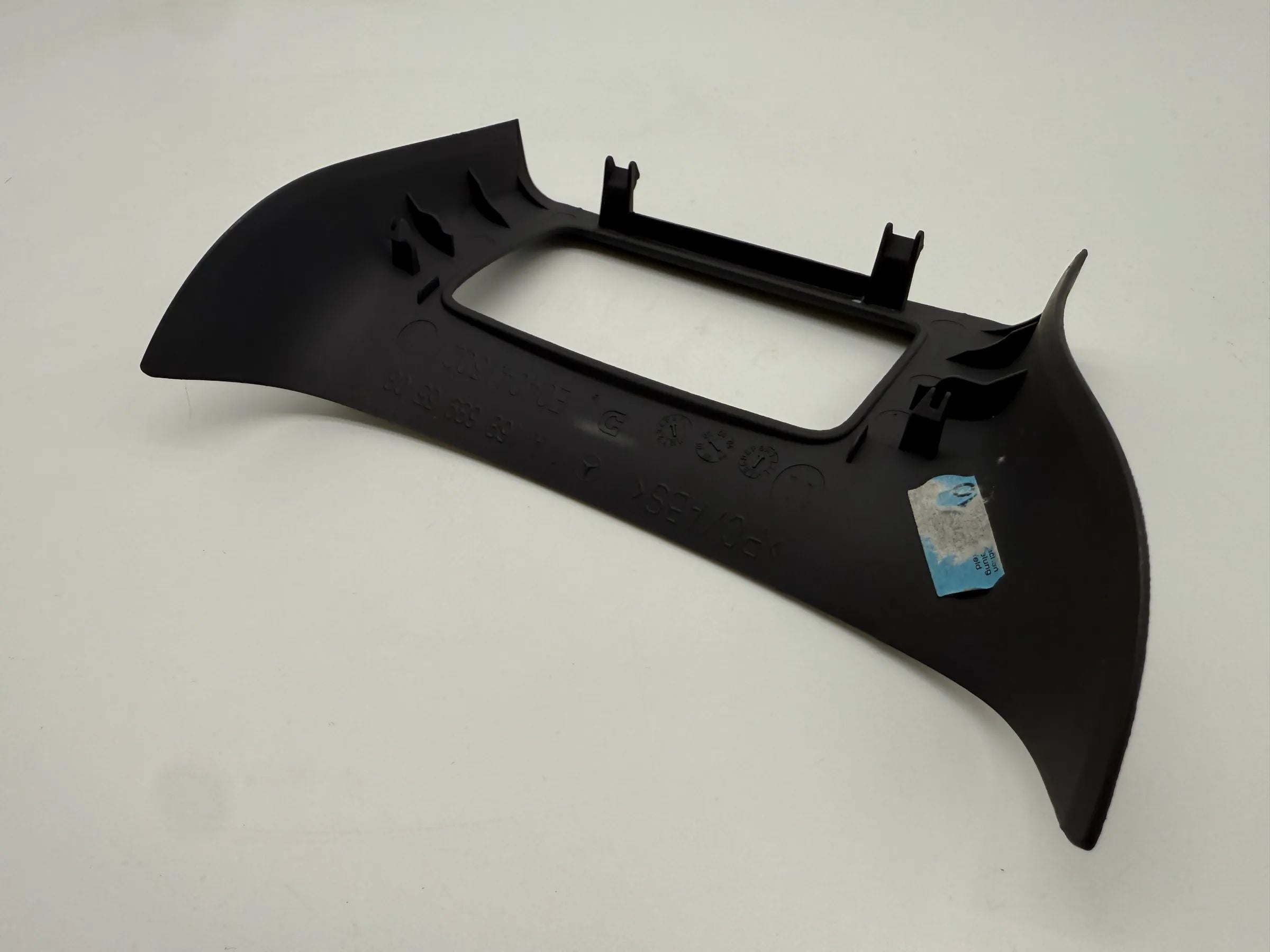 Original Mercedes A-Klasse (W168) Verkleidung Mittelkonsole A1686893508