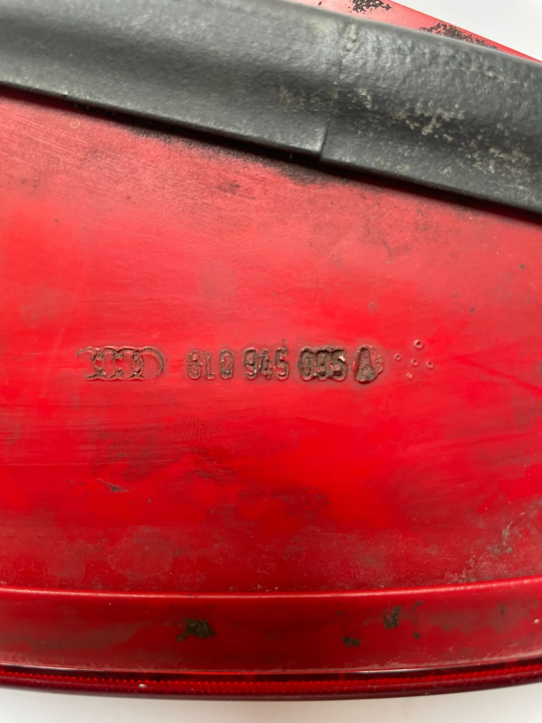 Original Audi A3 (8L) Rückleuchte Links Hinten 8L0945095A