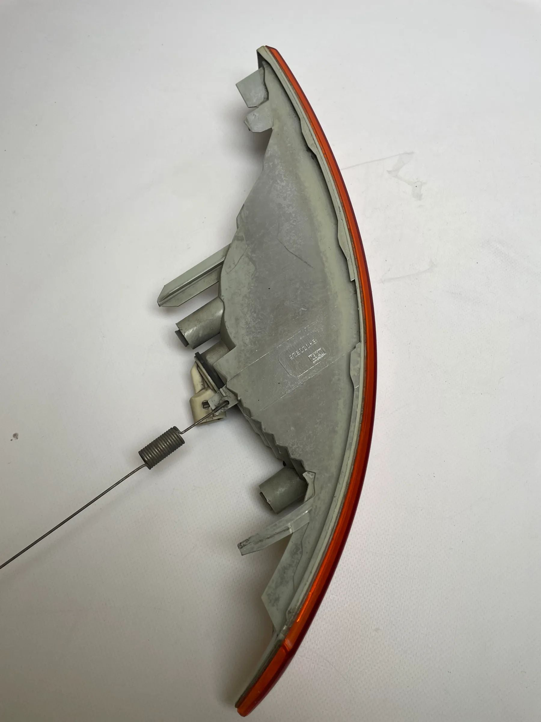 Original Renault Trafic (JL/FL/EL) Blinklicht Links 89005564