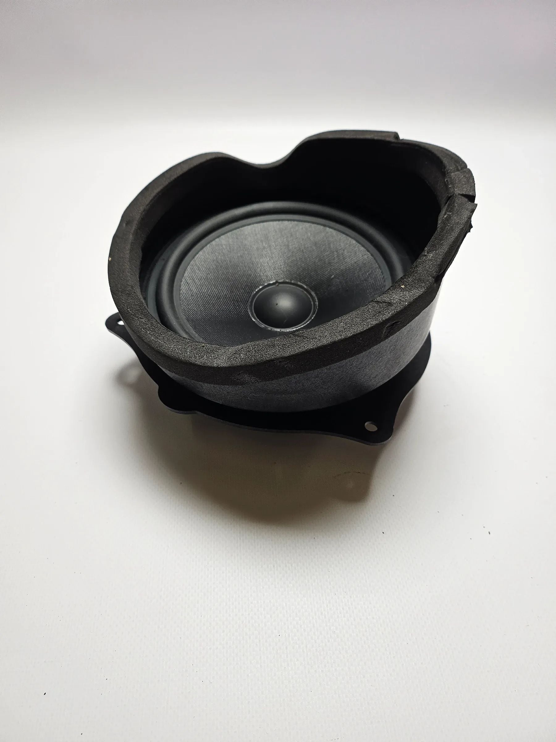 Оригинальная динамик BMW E53 X5 передний правый 8383800