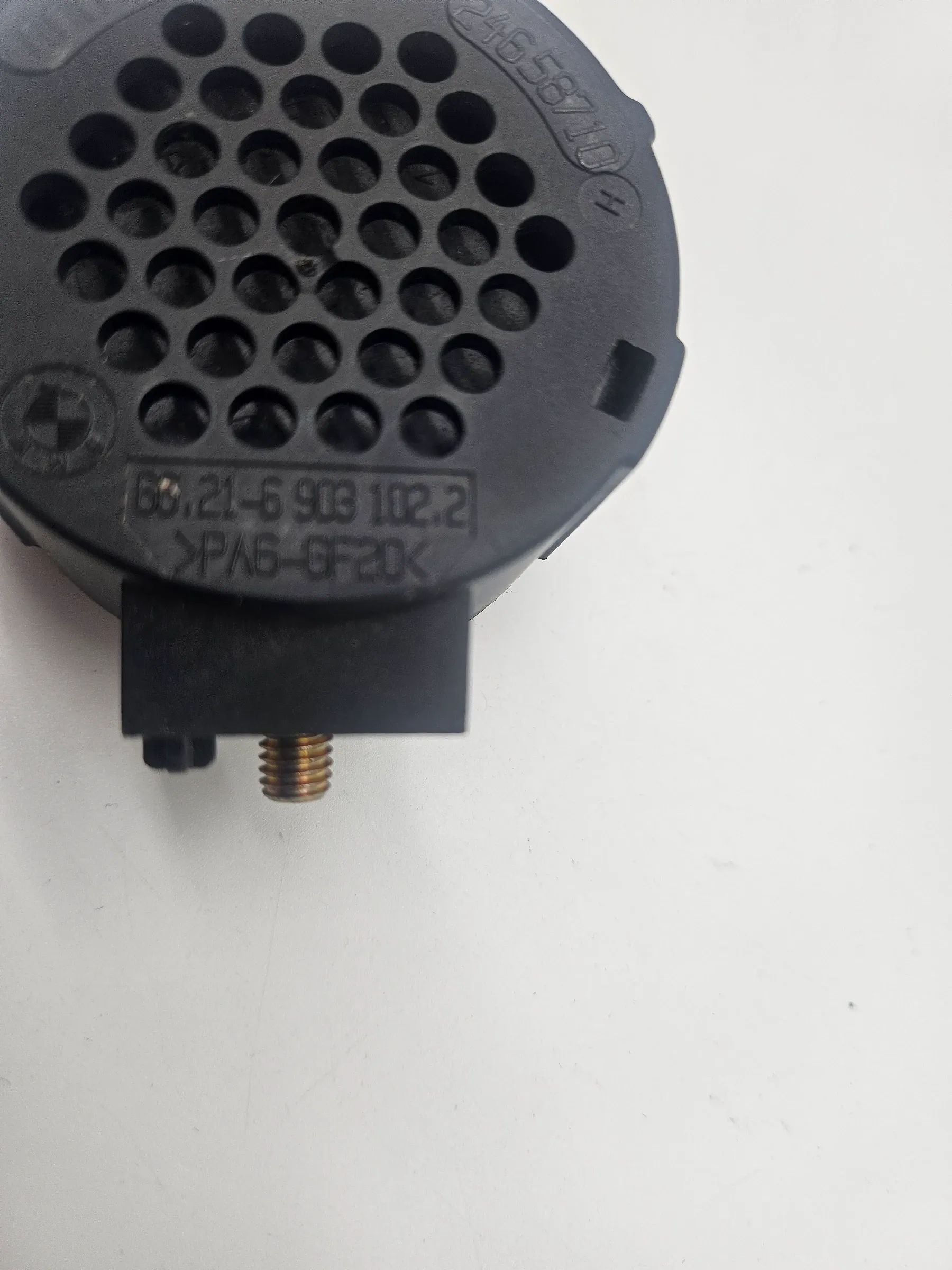 BMW X5 E53 Sensore Parcheggio Pdc Altoparlante 6903102
