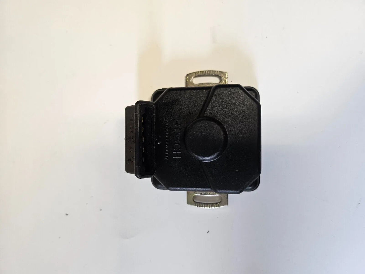Sensore Valvola Farfalla TPS per VW Porsche 914 1.7 Karman Ghia T25 0280120019