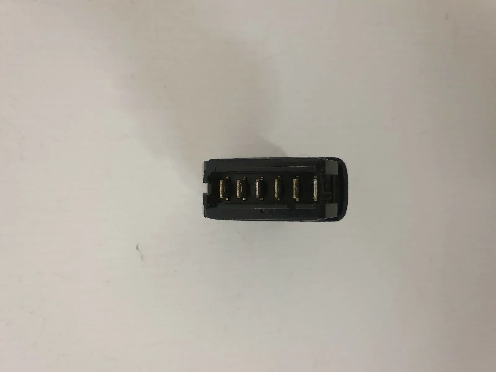 ⭐ оригинальный переключатель стеклоподъемника 429998 K для Рено Меган I Ph2 Клио II ⭐