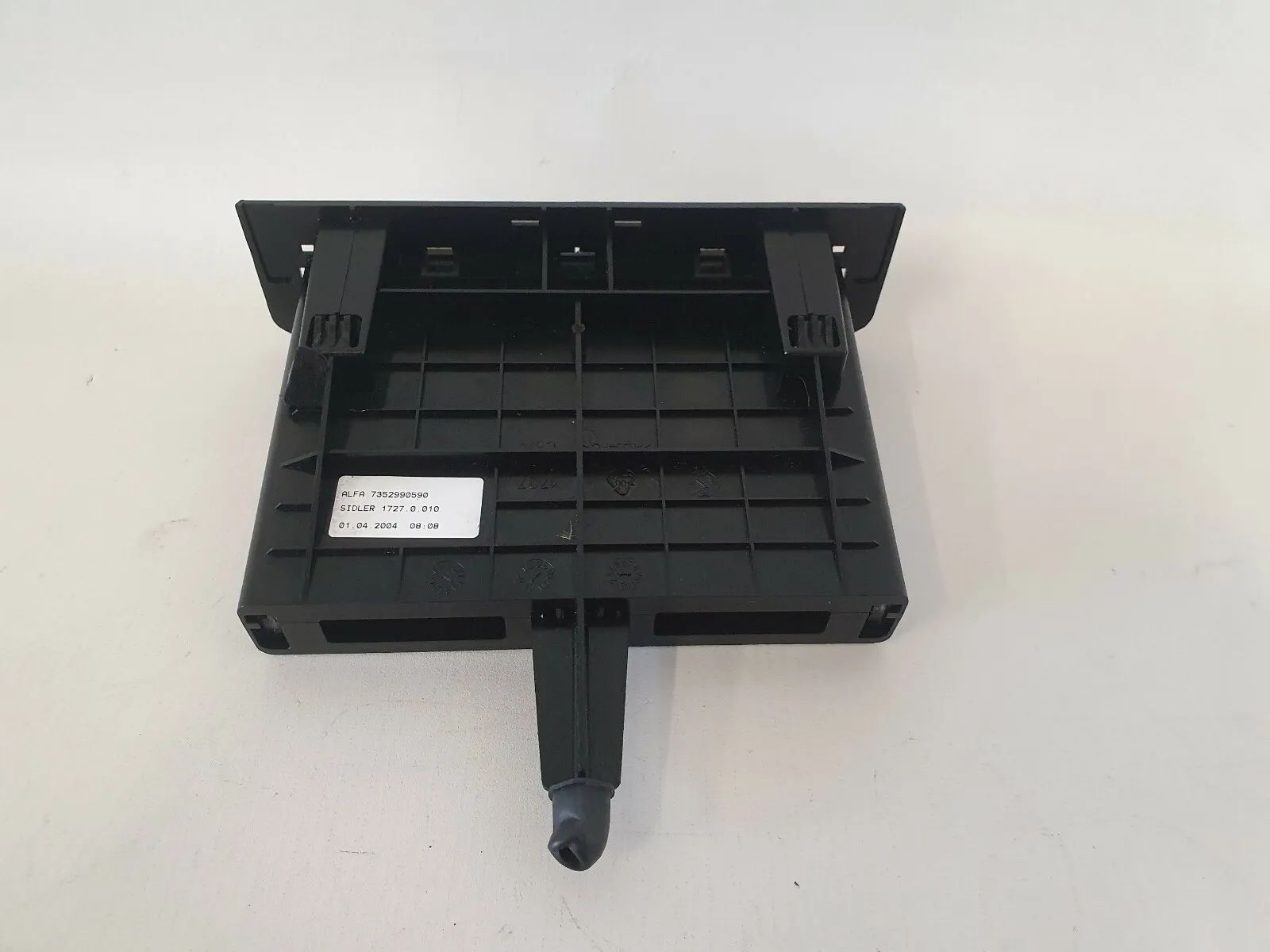 Support original pour boissons Alfa Romeo Alfa GT 937 7352990590